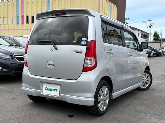 Suzuki WAGON R 2012 8392930-22