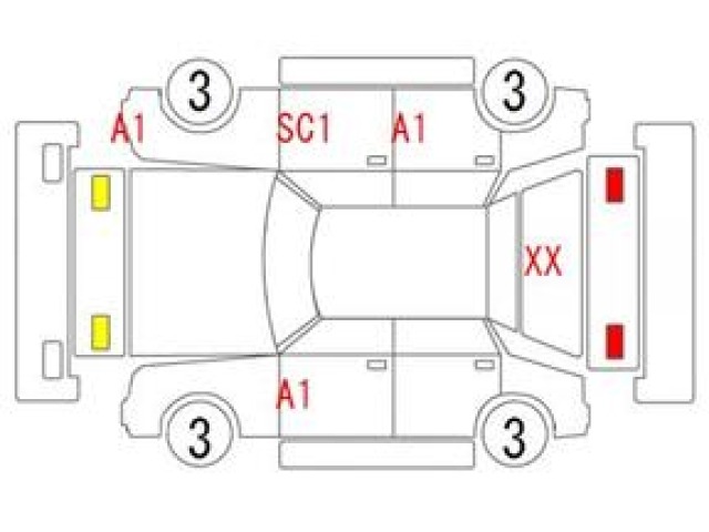 Suzuki WAGON R 2012 8392930-23