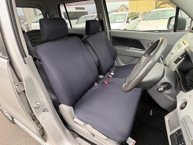 Suzuki WAGON R 2012 8392930-3