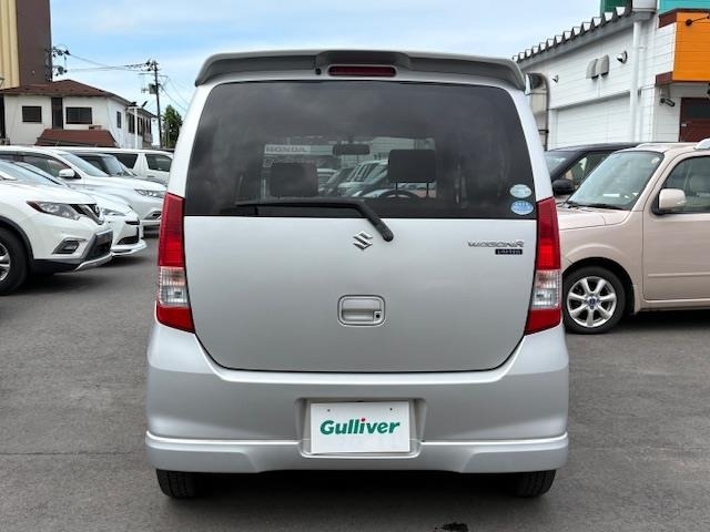 Suzuki WAGON R 2012 8392930-4