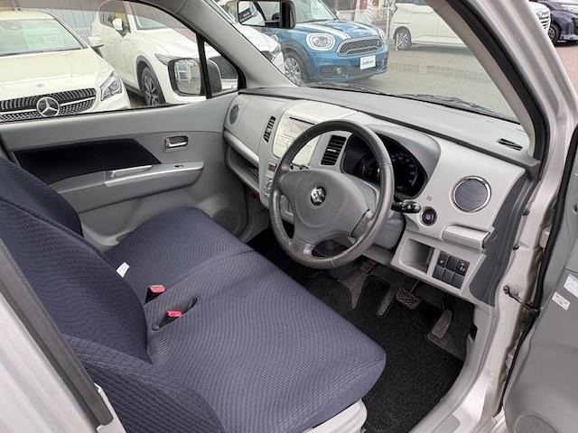 Suzuki WAGON R 2012 8392930-5