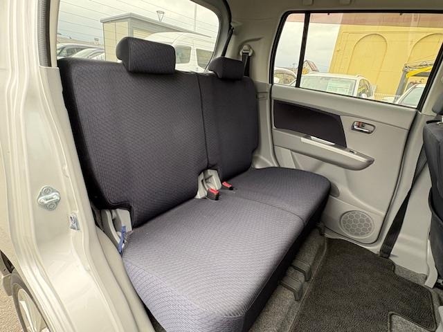 Suzuki WAGON R 2012 8392930-7