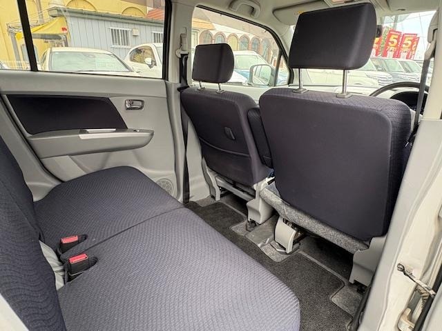 Suzuki WAGON R 2012 8392930-8