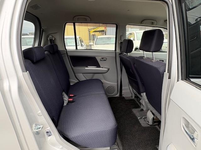 Suzuki WAGON R 2012 8392930-9