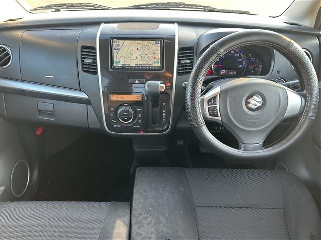 Suzuki WAGON R 2010 8392973-2