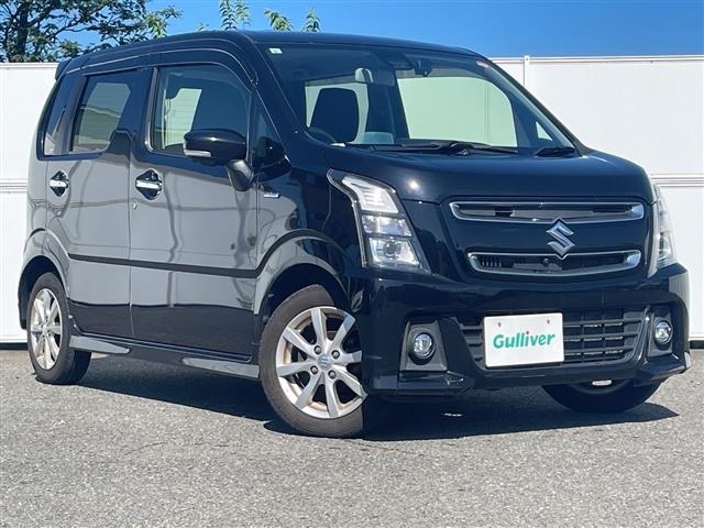 Suzuki WAGON R 2017 8393020-0