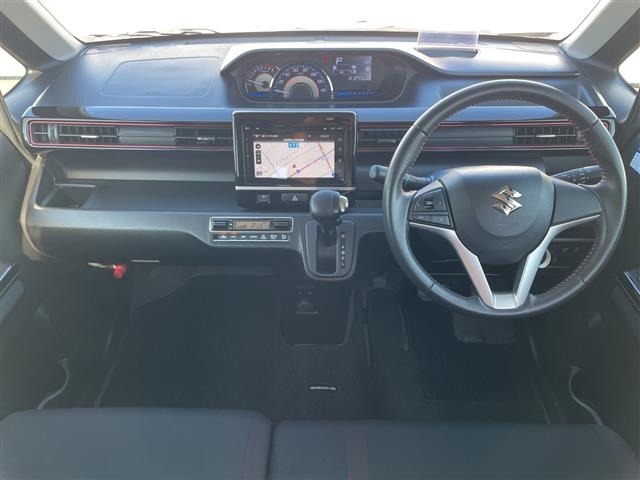 Suzuki WAGON R 2017 8393020-15