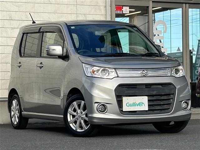 Suzuki WAGON R 2014 8393046-0