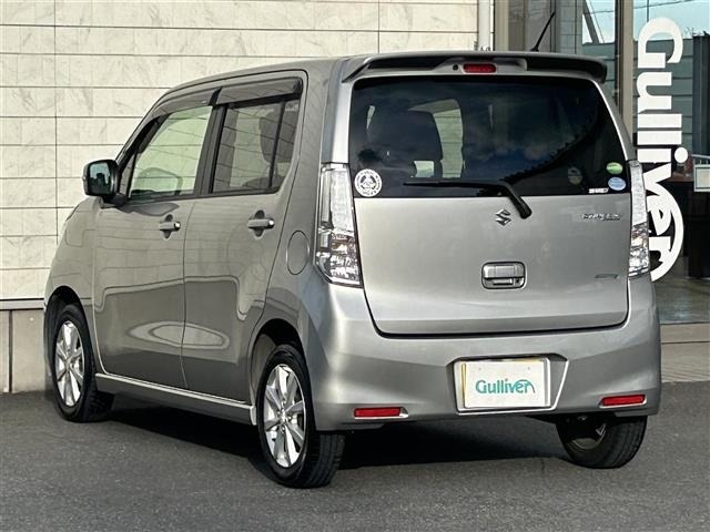 Suzuki WAGON R 2014 8393046-13