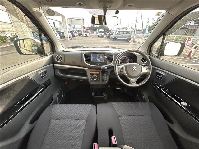 Suzuki WAGON R 2014 8393046-14