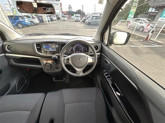 Suzuki WAGON R 2014 8393046-15