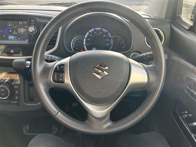 Suzuki WAGON R 2014 8393046-16