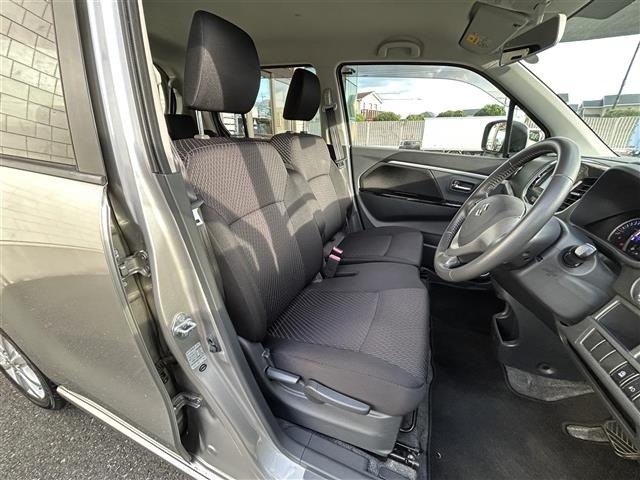 Suzuki WAGON R 2014 8393046-4