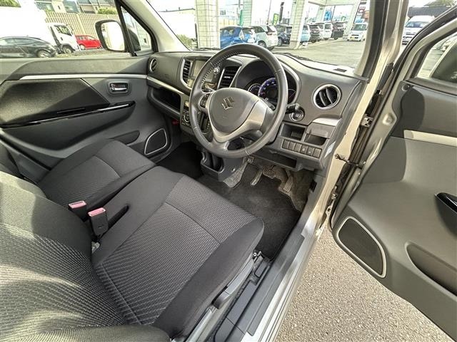 Suzuki WAGON R 2014 8393046-6
