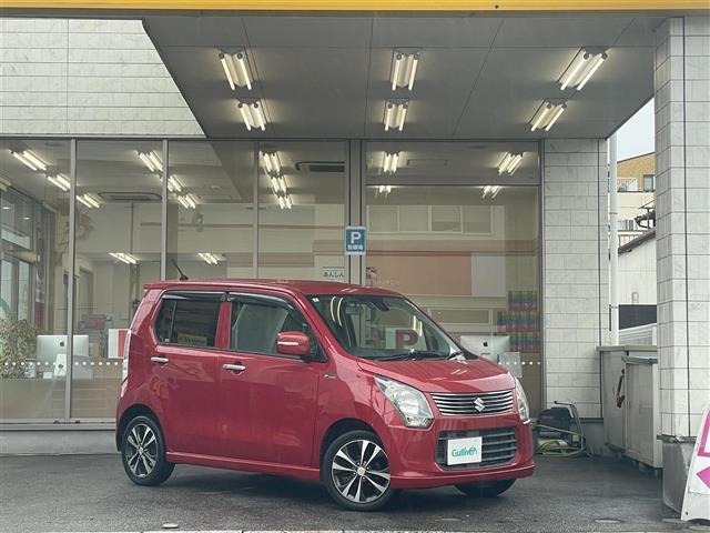 Suzuki WAGON R 2014 8393047-0