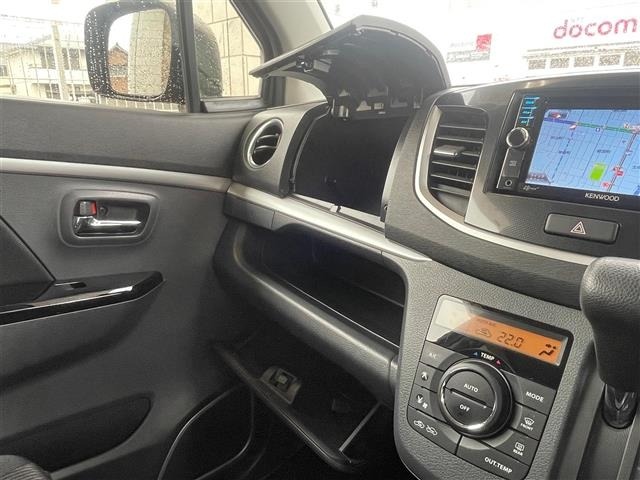 Suzuki WAGON R 2014 8393047-1