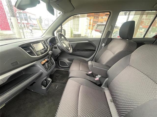 Suzuki WAGON R 2014 8393047-10