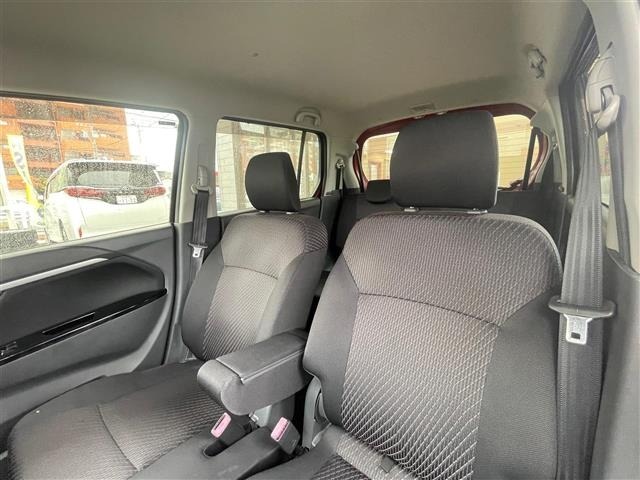Suzuki WAGON R 2014 8393047-11