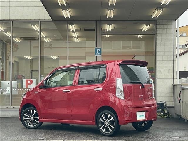 Suzuki WAGON R 2014 8393047-14