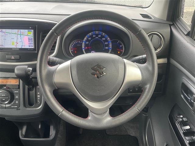 Suzuki WAGON R 2014 8393047-15