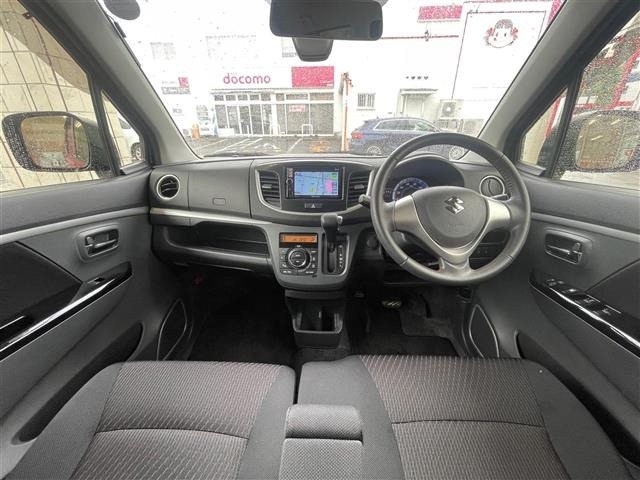 Suzuki WAGON R 2014 8393047-19
