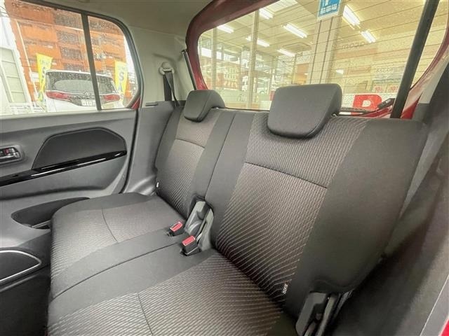 Suzuki WAGON R 2014 8393047-21