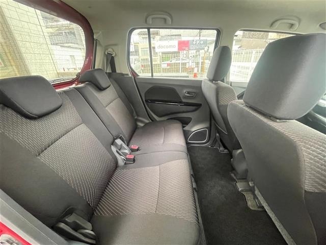 Suzuki WAGON R 2014 8393047-23