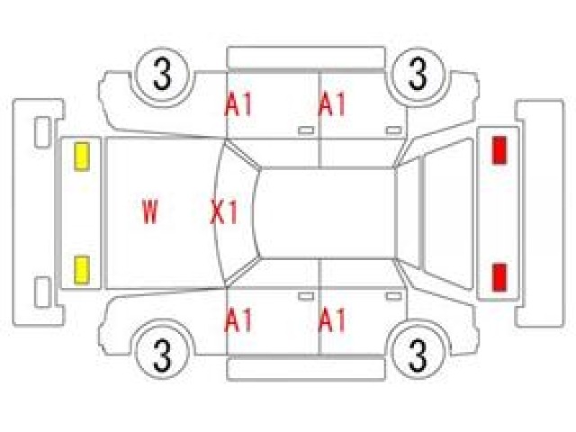 Suzuki WAGON R 2014 8393047-24