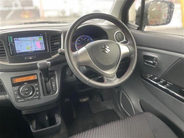 Suzuki WAGON R 2014 8393047-3