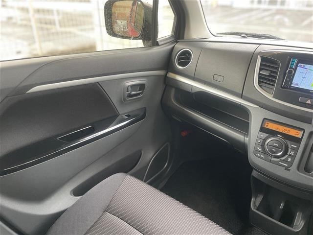 Suzuki WAGON R 2014 8393047-7