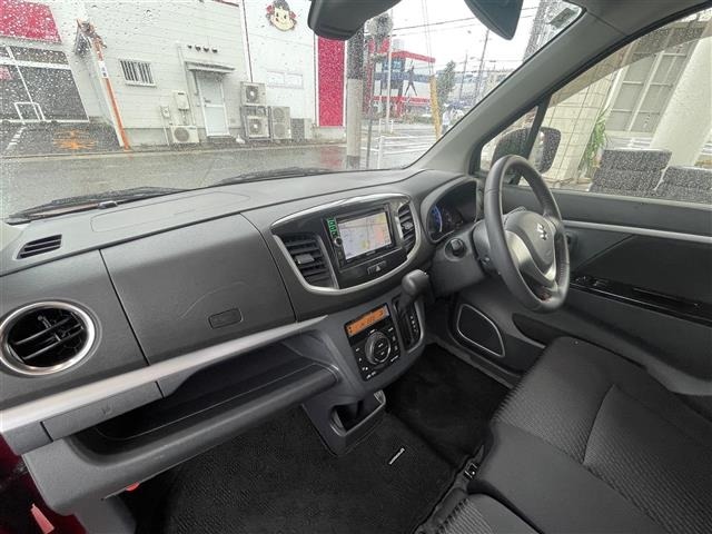 Suzuki WAGON R 2014 8393047-9