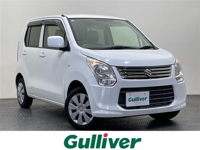 Suzuki WAGON R 2014 8393117-0