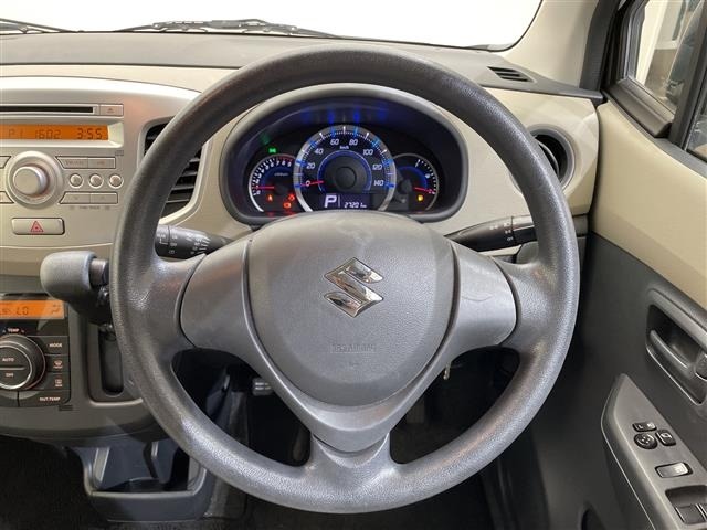 Suzuki WAGON R 2014 8393117-12