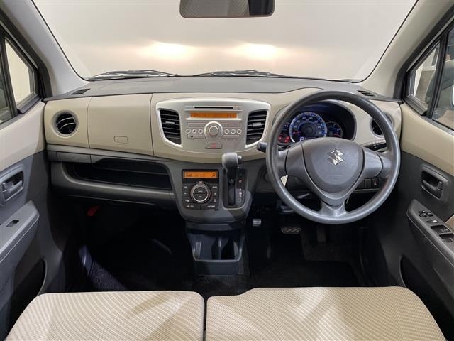 Suzuki WAGON R 2014 8393117-15