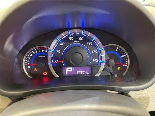 Suzuki WAGON R 2014 8393117-20