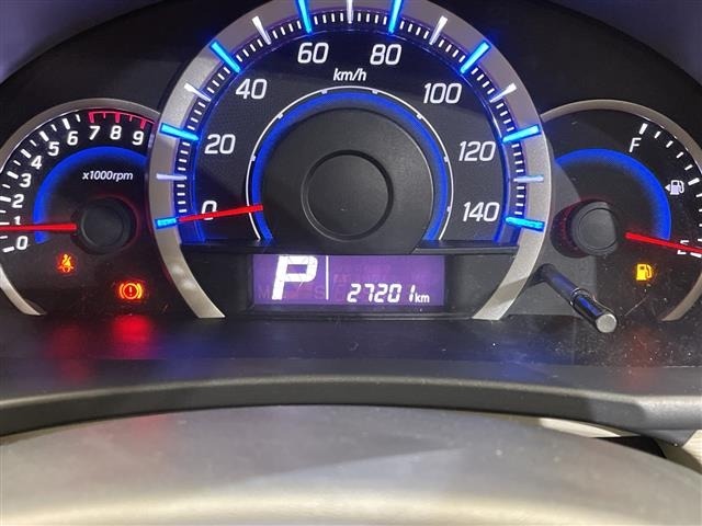 Suzuki WAGON R 2014 8393117-22