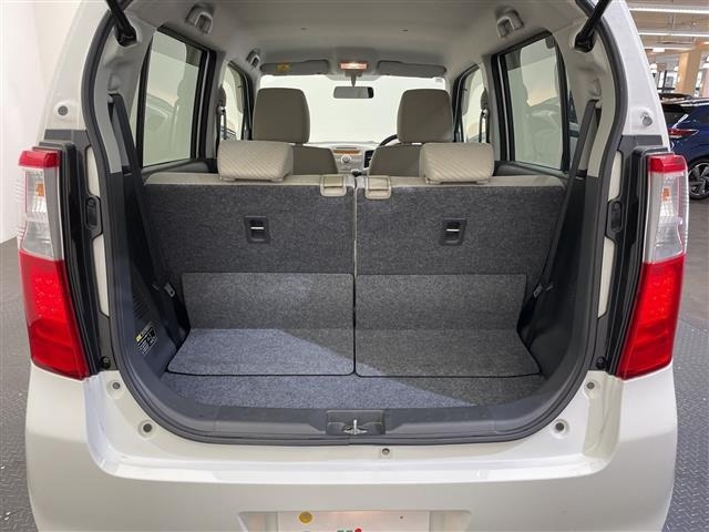 Suzuki WAGON R 2014 8393117-7