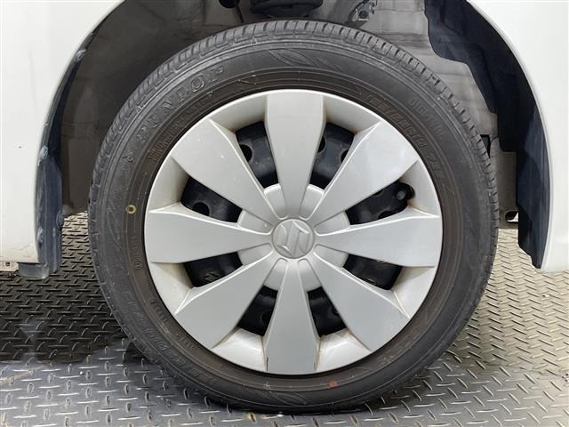 Suzuki WAGON R 2014 8393117-8