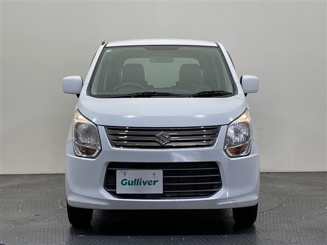 Suzuki WAGON R 2014 8393117-9