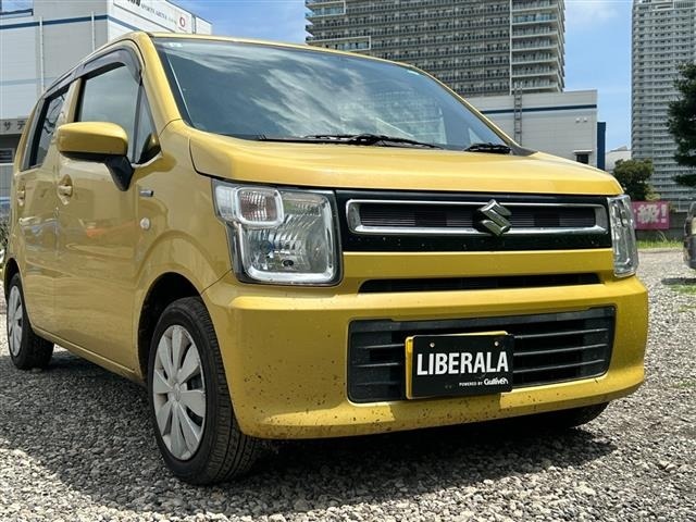 Suzuki WAGON R 2017 8393163-0