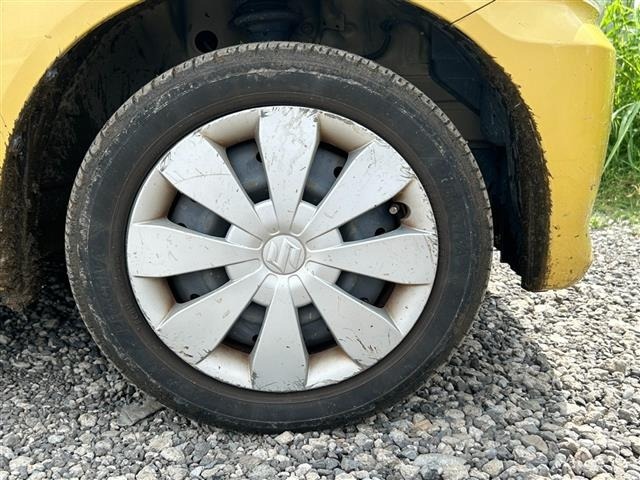 Suzuki WAGON R 2017 8393163-2