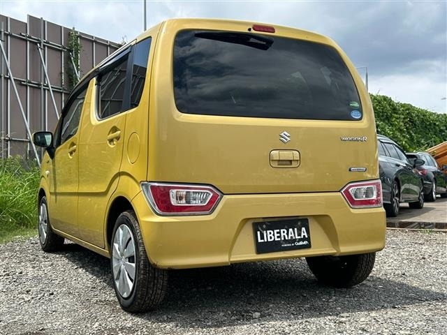Suzuki WAGON R 2017 8393163-3