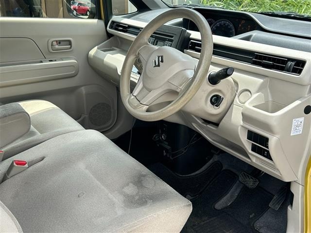 Suzuki WAGON R 2017 8393163-6