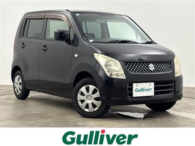 Suzuki WAGON R 2012 8393164-0