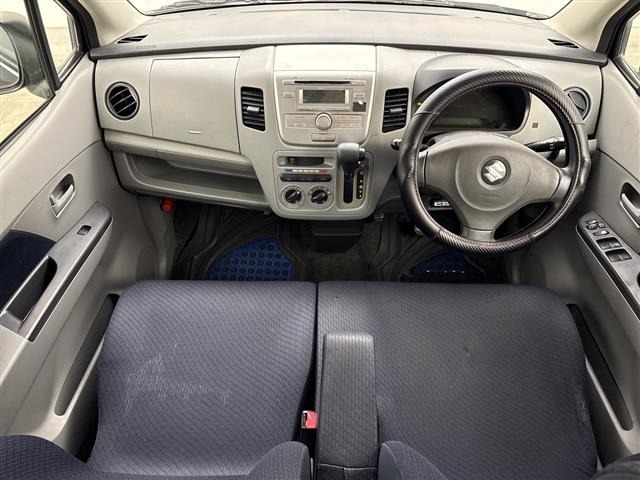 Suzuki WAGON R 2012 8393164-14