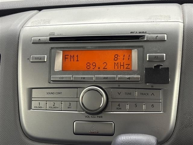 Suzuki WAGON R 2012 8393164-16