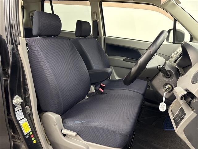 Suzuki WAGON R 2012 8393164-21