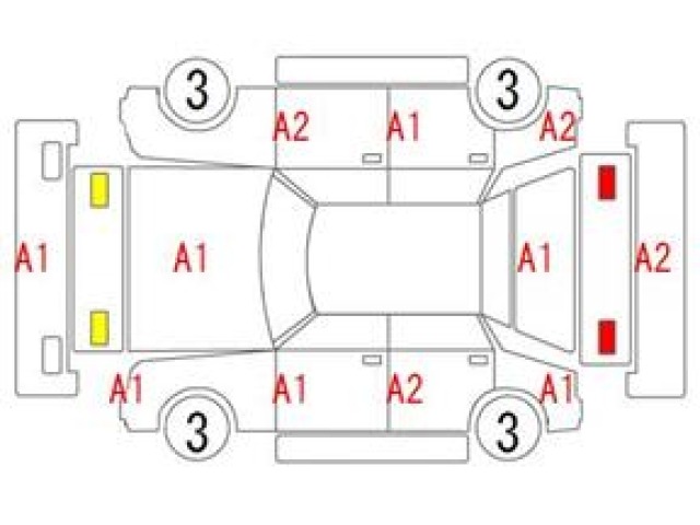 Suzuki WAGON R 2012 8393164-23