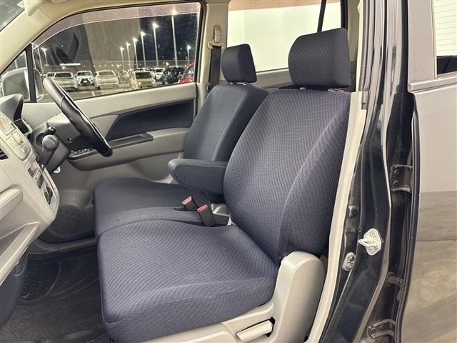 Suzuki WAGON R 2012 8393164-3