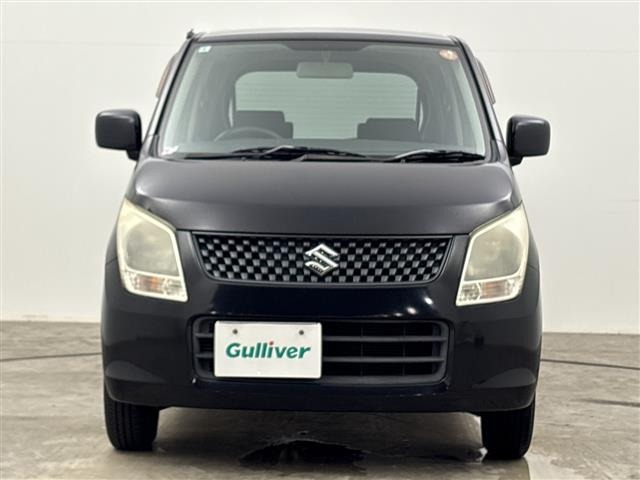 Suzuki WAGON R 2012 8393164-4